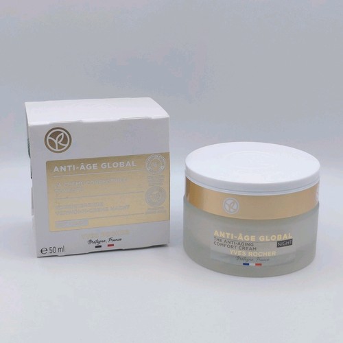 Yves rocher anti age global - rocher,