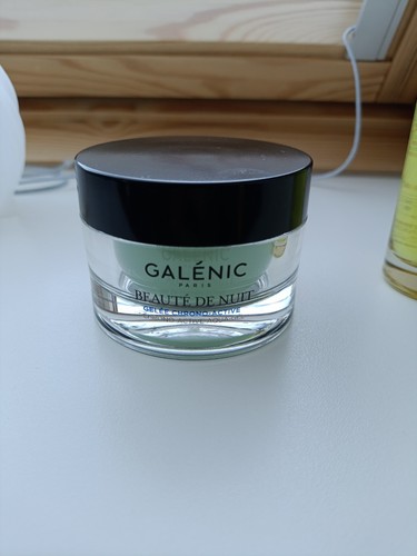 Galenic beaute nuit - de, chrono