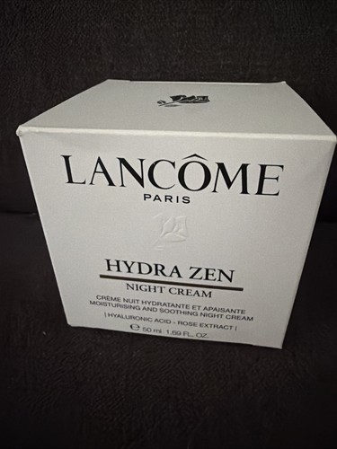 Lancôme hydra zen nachtcreme - lancôme,