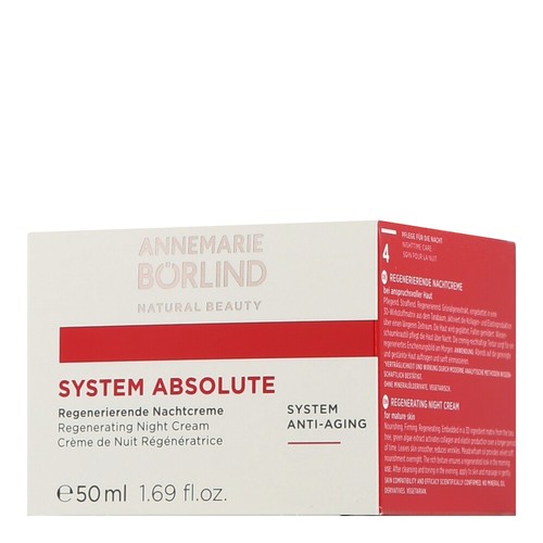 Annemarie börlind system - börlind,