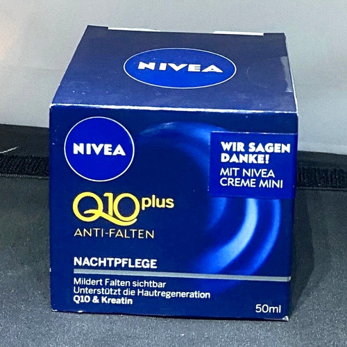 Nivea q10 plus - nivea,