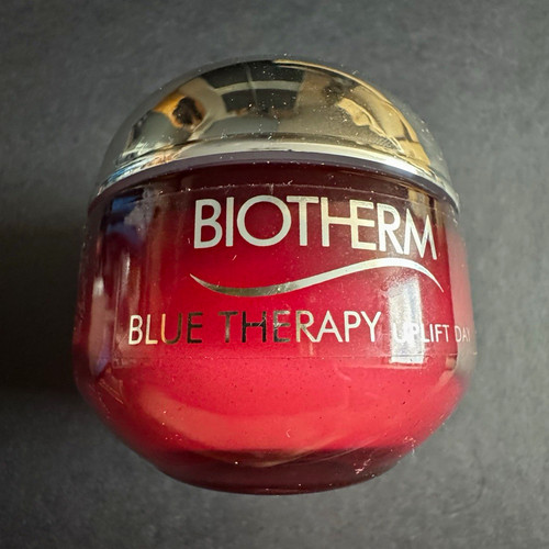 Biotherm blue therapy red - biotherm,