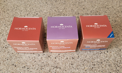 Hormocenta