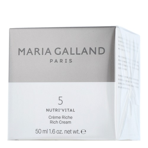 Maria galland nutri vital - nutri‘vital,