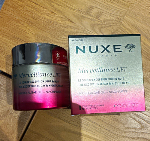 Nuxe merveillance lift - nuxe,