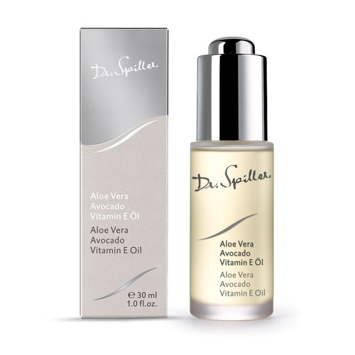 Spiller aloe vera - dr.,