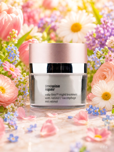 Mary kay timewise repair - mary,