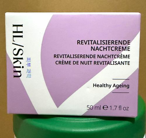 Skin healthy ageing - h/skin,