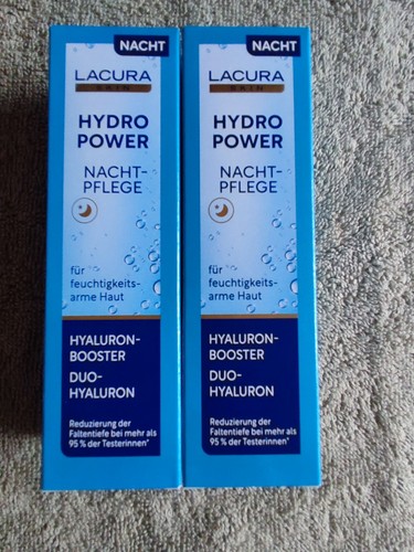 Lacura skin hydro power - x,
