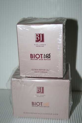 Beate johnen skinlike biotiq - skinlike,