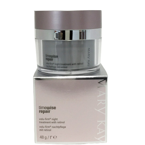 Mary kay timewise repair - mary,
