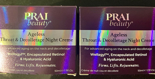Prai beauty ageless - beauty, &