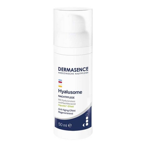 Dermasence hyalusome - dermasence,