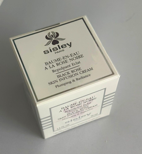 Sisley black rose tages - sisley, tages-