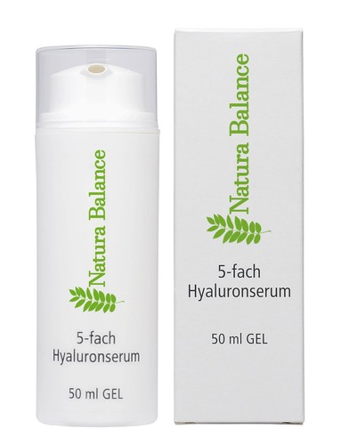 Fach hyaluron hyaluronsäure - hyaluron,