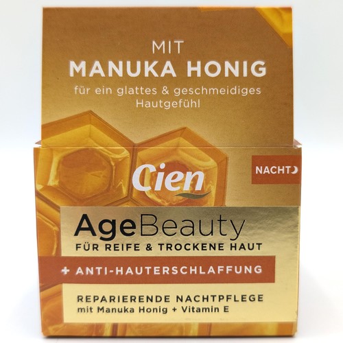 Cien age beauty - age, (nacht)