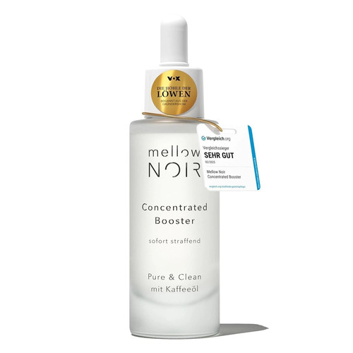 Mellow noir concentrated - noir,