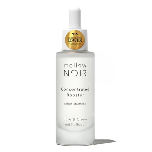 Mellow noir concentrated - noir,