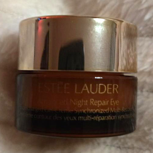 Estée lauder advanced - estée, night