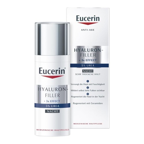 Eucerin hyaluron filler - hyaluron-filler, +