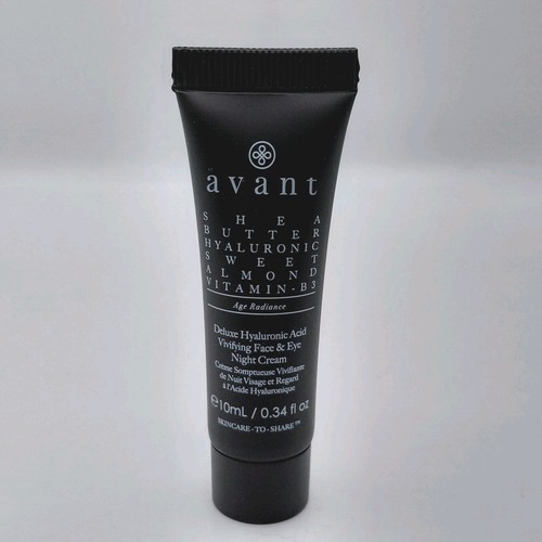 Avant deluxe hyaluronic - avant,
