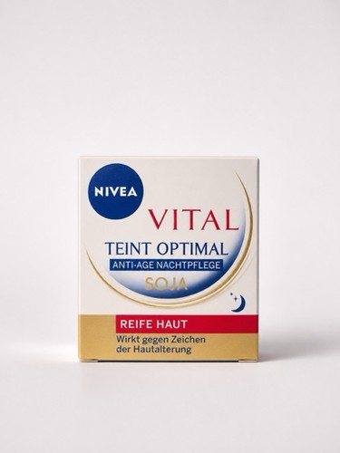 Nivea vital teint - vital, optimal