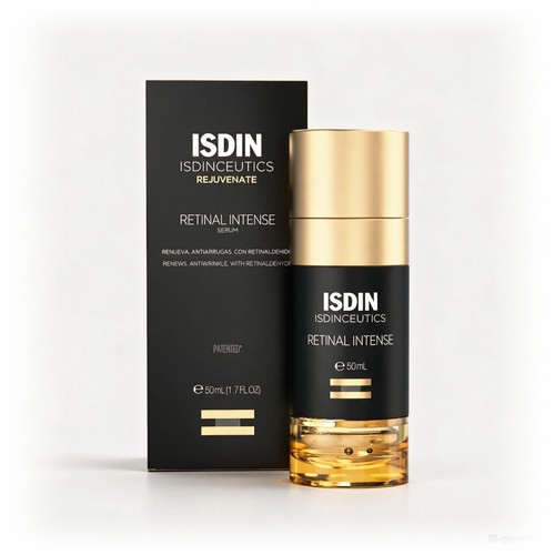 Isdin isdinceutics retinal - isdinceutics,
