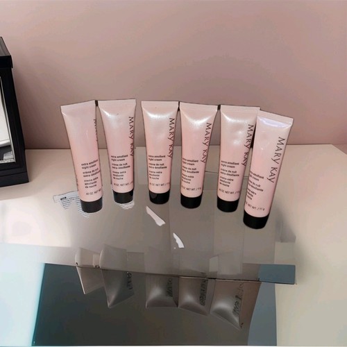 Mary kay extra - mary, night