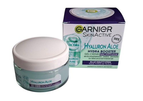 Garnier skin active hyaluron - garnier,