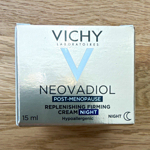 Vichy neovadiol post menopause - vichy, post-menopause