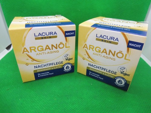 Lacura skin arganöl - x,