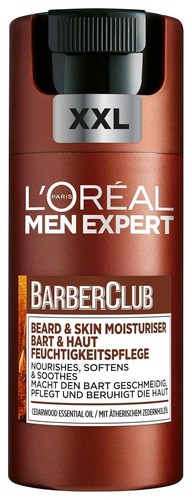 Oréal men expert bartpflege - expert,