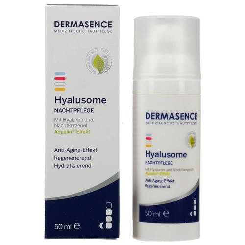 Dermasence hyalusome - dermasence,