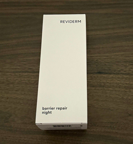 Reviderm barrier repair night - repair,