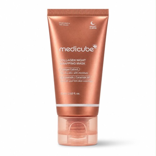 Medicube collagen night - medicube,