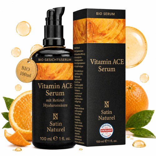 Satin 100 - ml, (1er