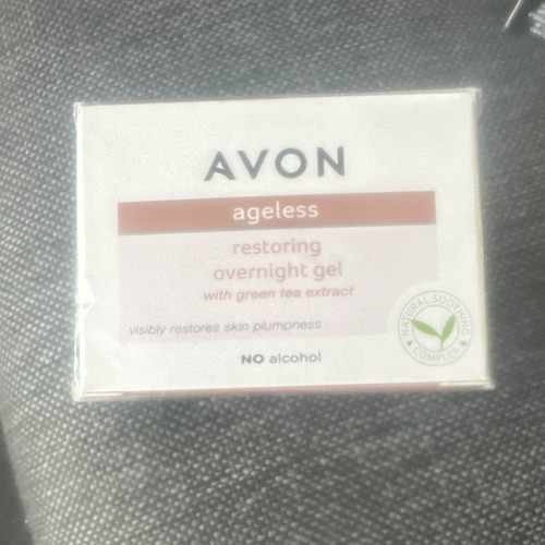 Avon ageless nachtgel - avon,