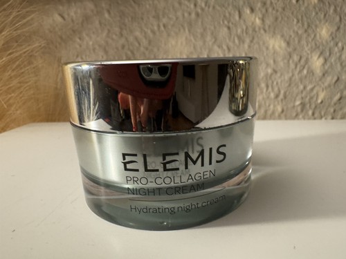 Elemis pro collagen night - collagen,