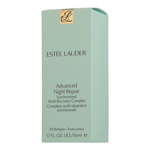 Estée lauder advanced - advanced, night