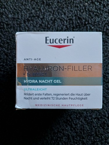 Eucerin hyaluron anti age - eucerin,