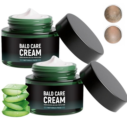 Stück glatzencreme matt - stück,