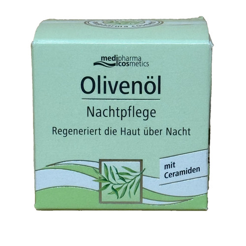 Medipharma cosmetics olivenöl - medipharma,