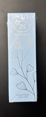 Jutta niedhardt wonder ferment - jutta,