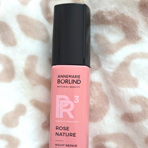 Annemarie börlind rose nature - bÖrlind,