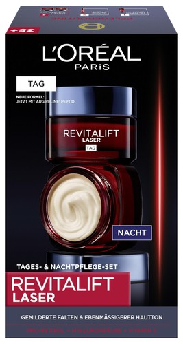 Oréal paris gesichtspflege - l'oréal,