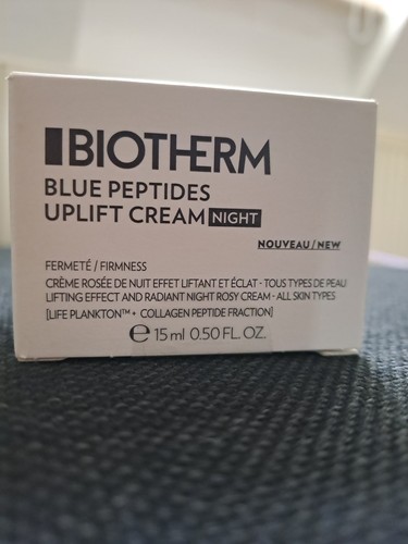 Biotherm blue peptides uplift - biotherm,