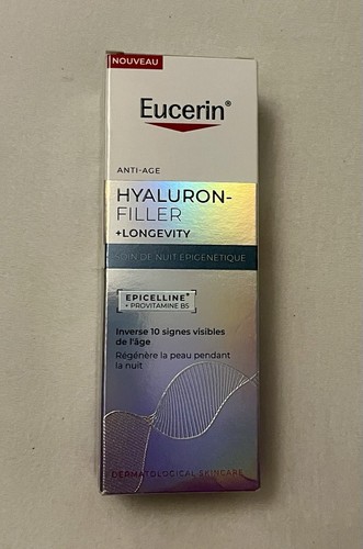 Eucerin hyaluron filler - eucerin, hyaluron-filler