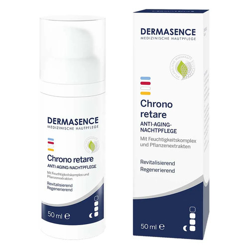 Dermasence chrono retare - dermasence,