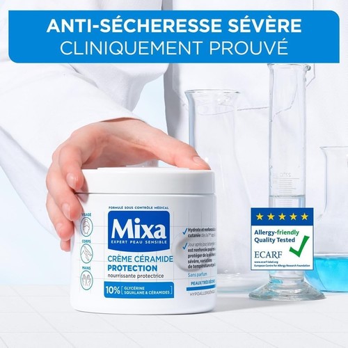 Ceramides j400ml - j400ml, fr