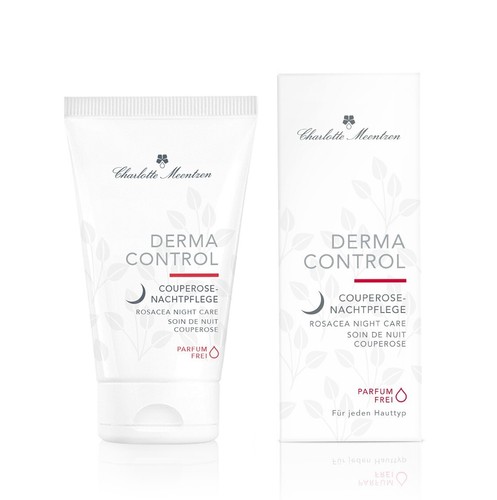 Charlotte meentzen derma - meentzen,